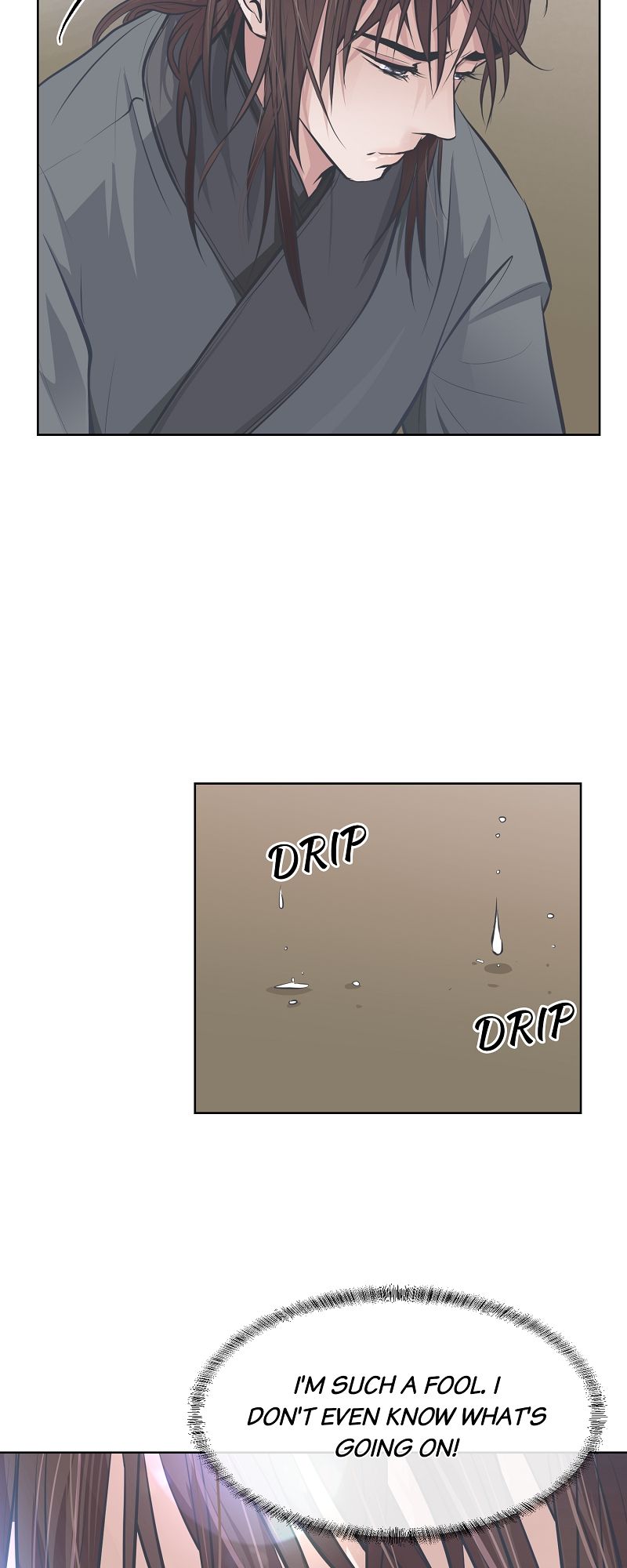 The Scent of Love - Episode 44 — page 39