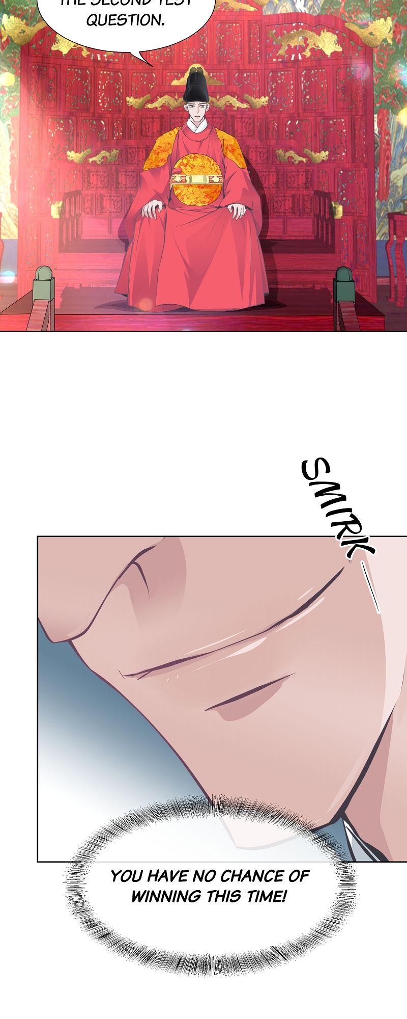 The Scent of Love - Episode 44 — page 4