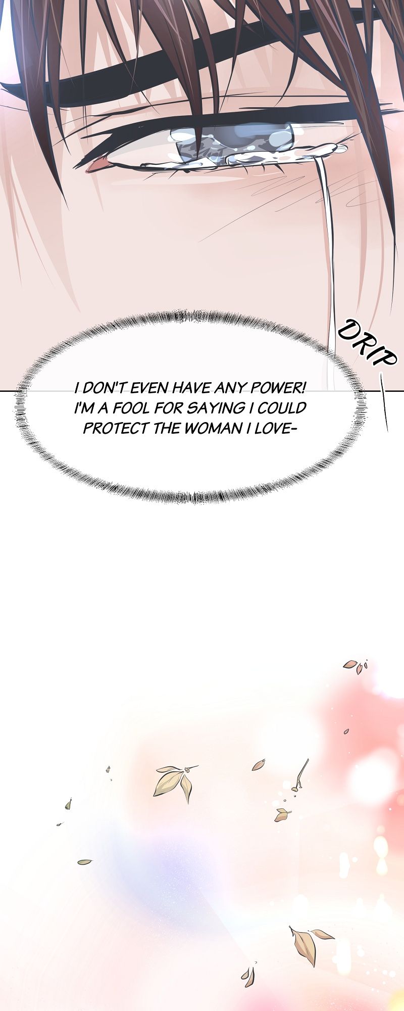 The Scent of Love - Episode 44 — page 40