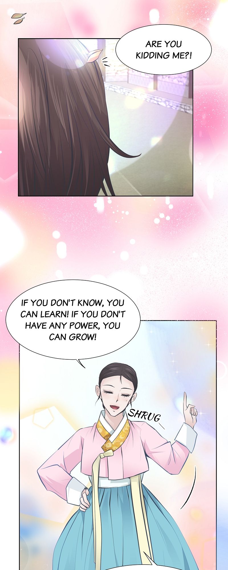 The Scent of Love - Episode 44 — page 41