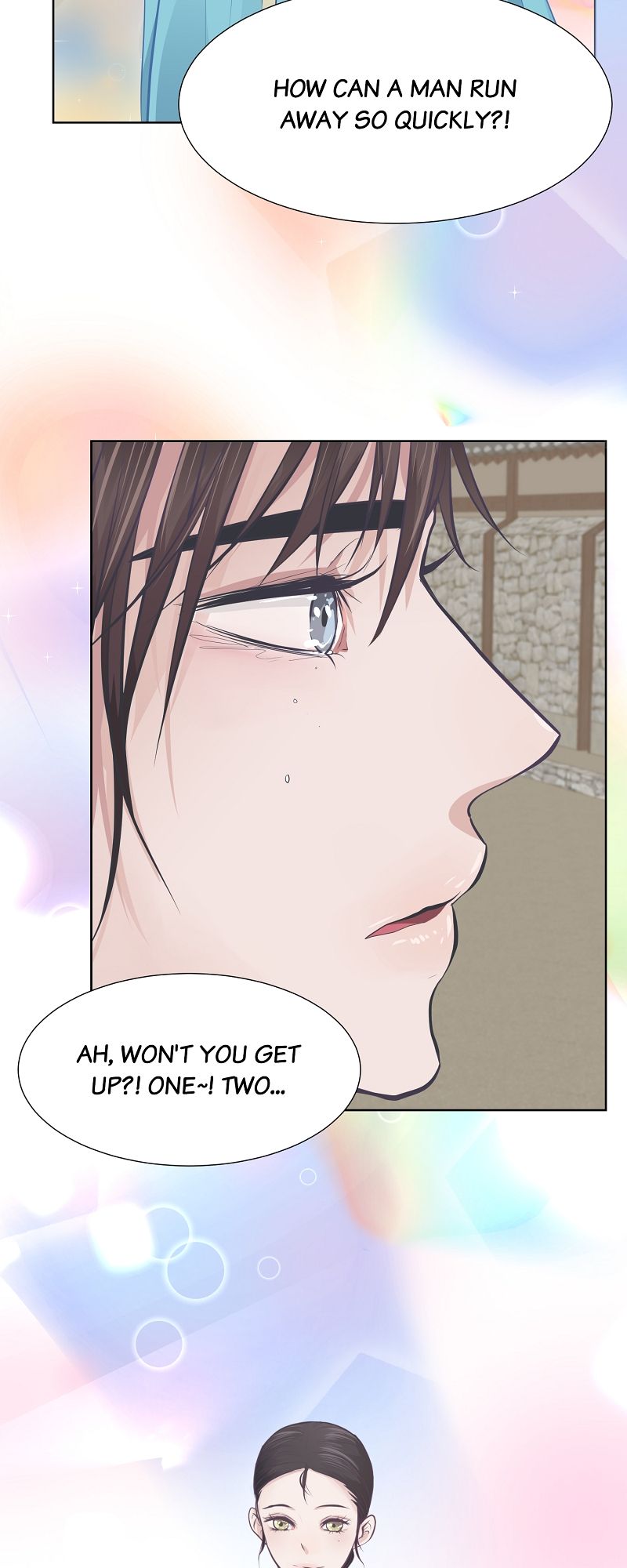 The Scent of Love - Episode 44 — page 42