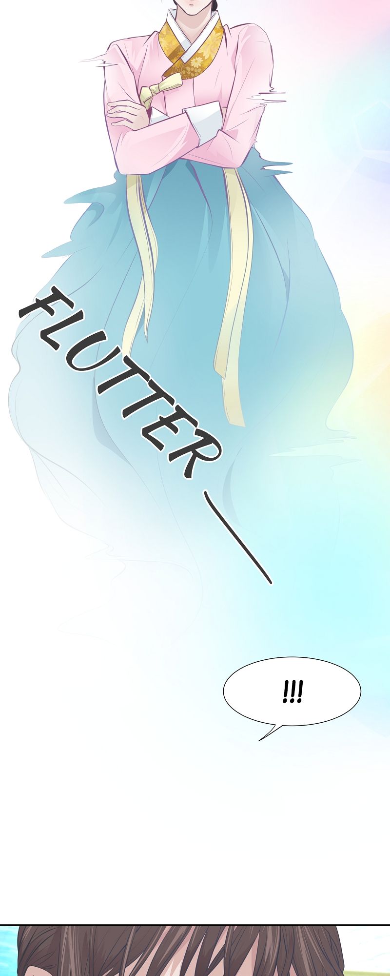 The Scent of Love - Episode 44 — page 43