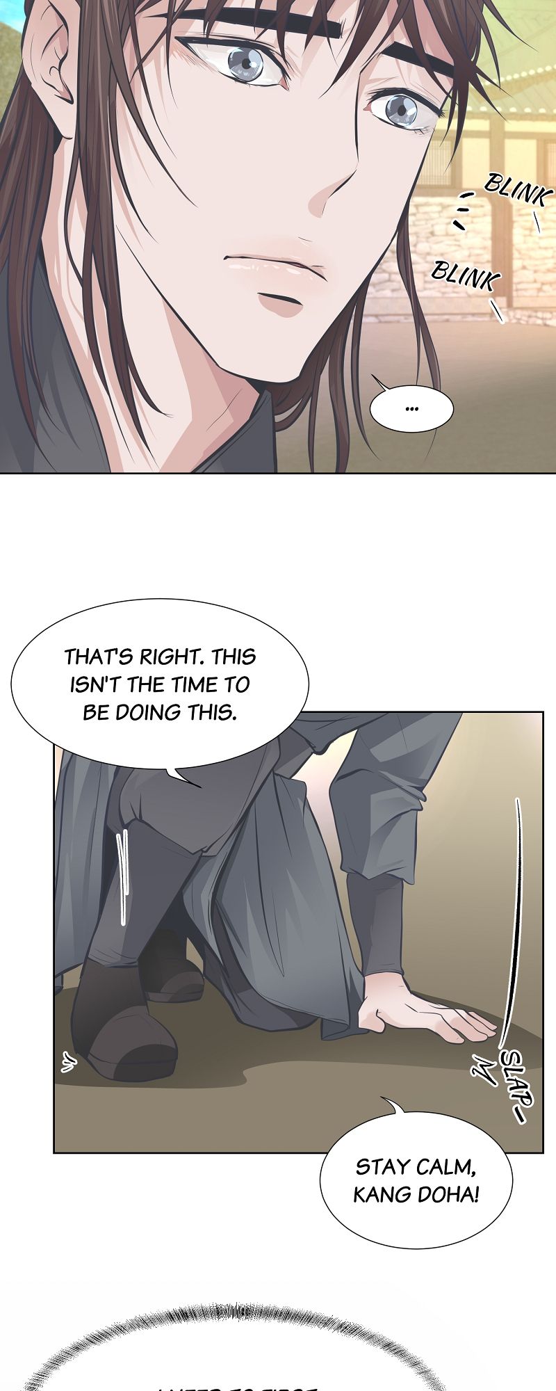 The Scent of Love - Episode 44 — page 44