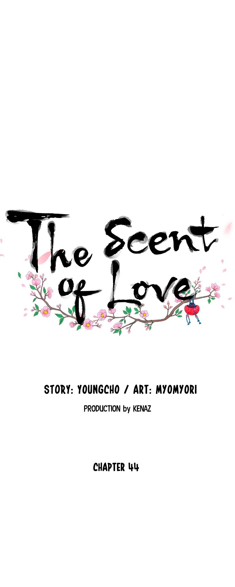 The Scent of Love - Episode 44 — page 5