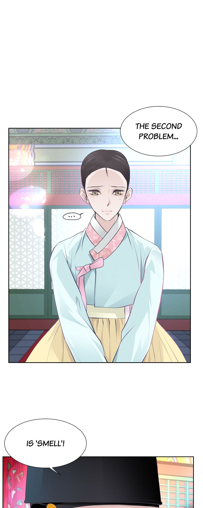The Scent of Love - Episode 44 — page 6