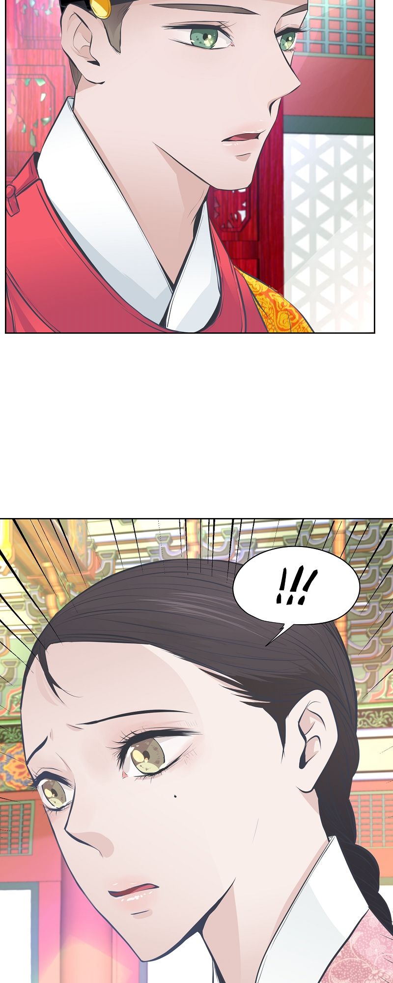 The Scent of Love - Episode 44 — page 7