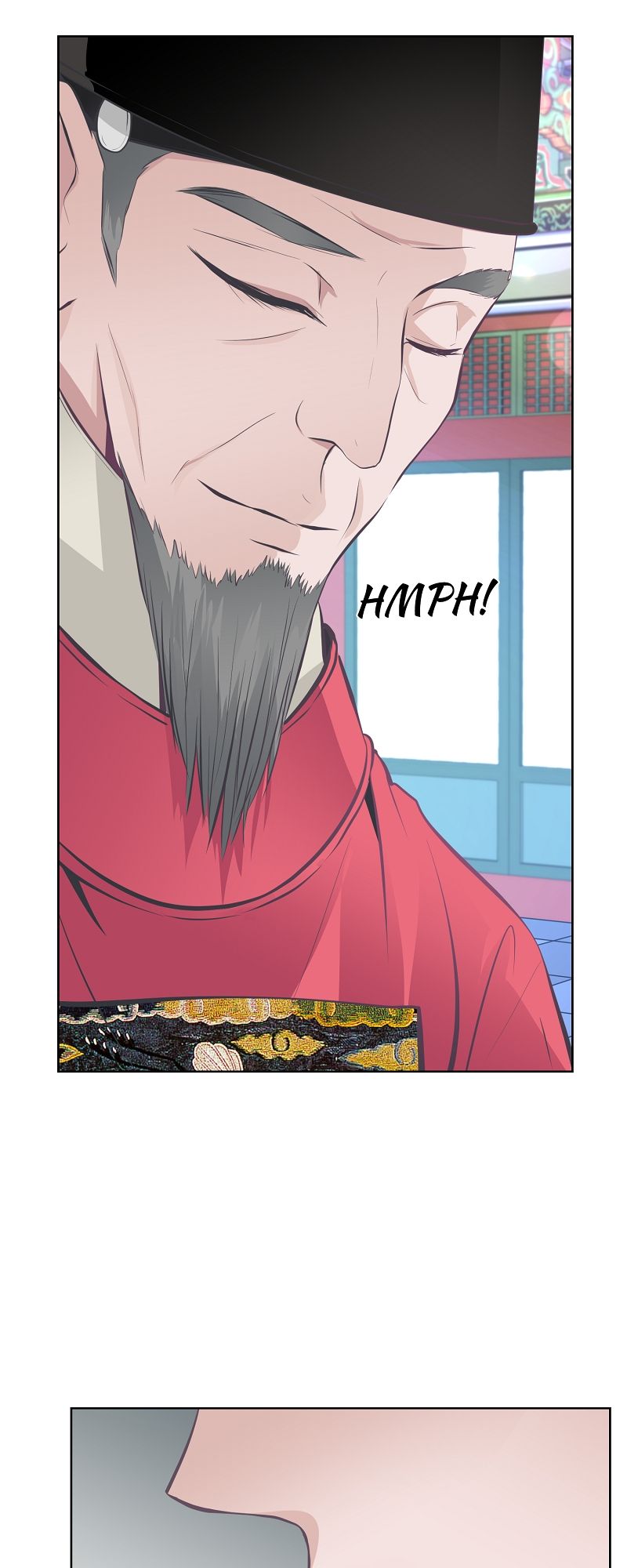 The Scent of Love - Episode 44 — page 9
