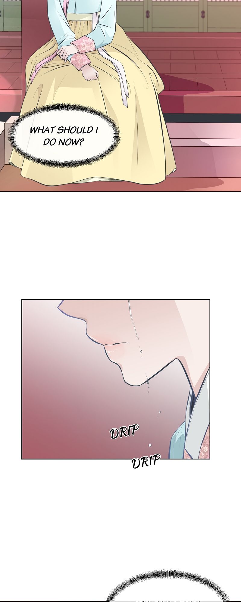 The Scent of Love - Episode 45 — page 11