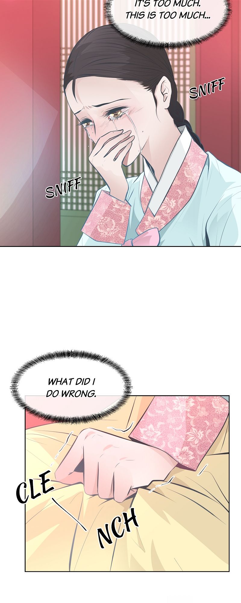 The Scent of Love - Episode 45 — page 12