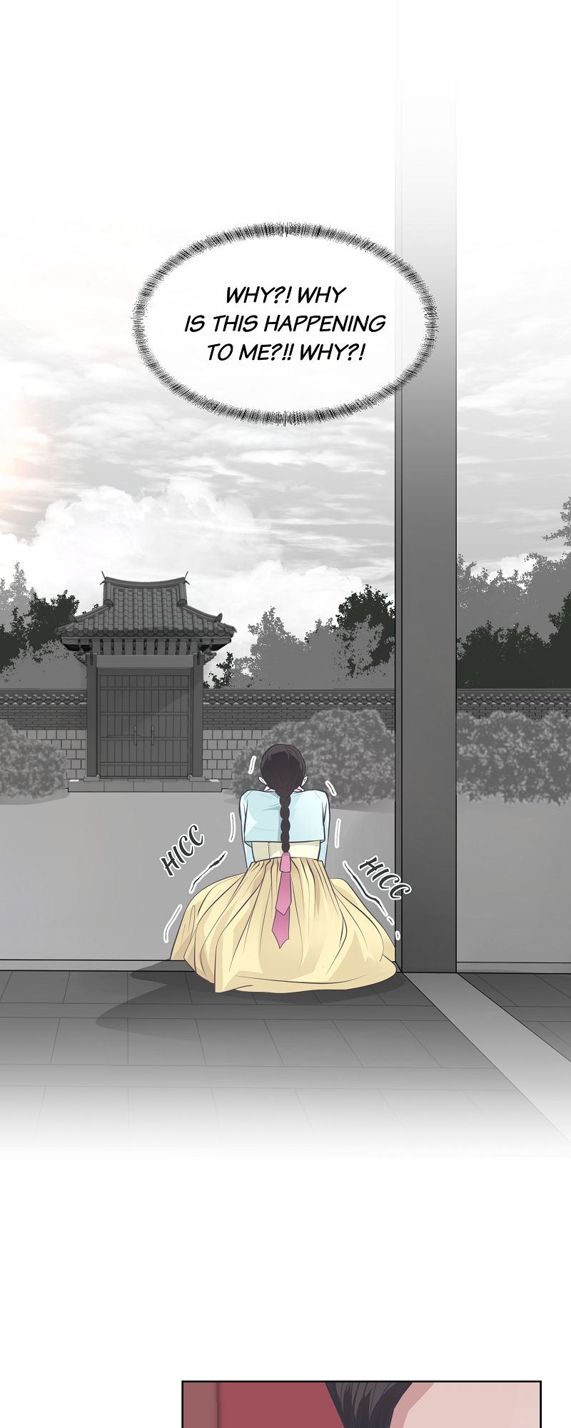 The Scent of Love - Episode 45 — page 13
