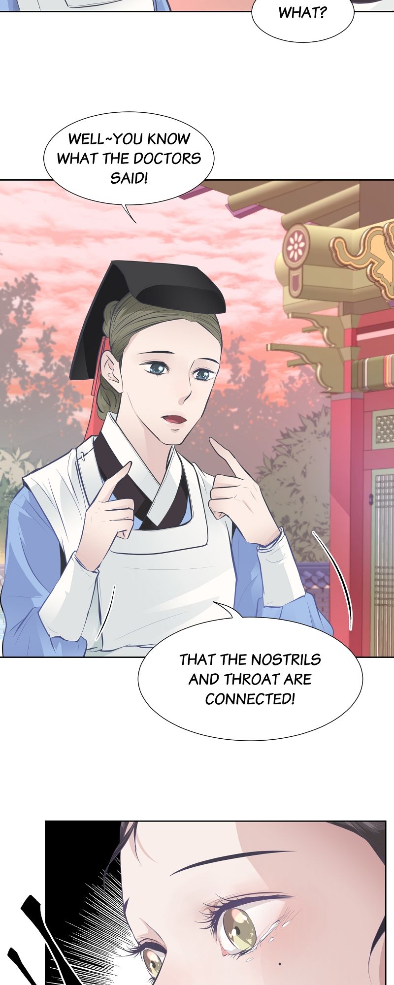 The Scent of Love - Episode 45 — page 16