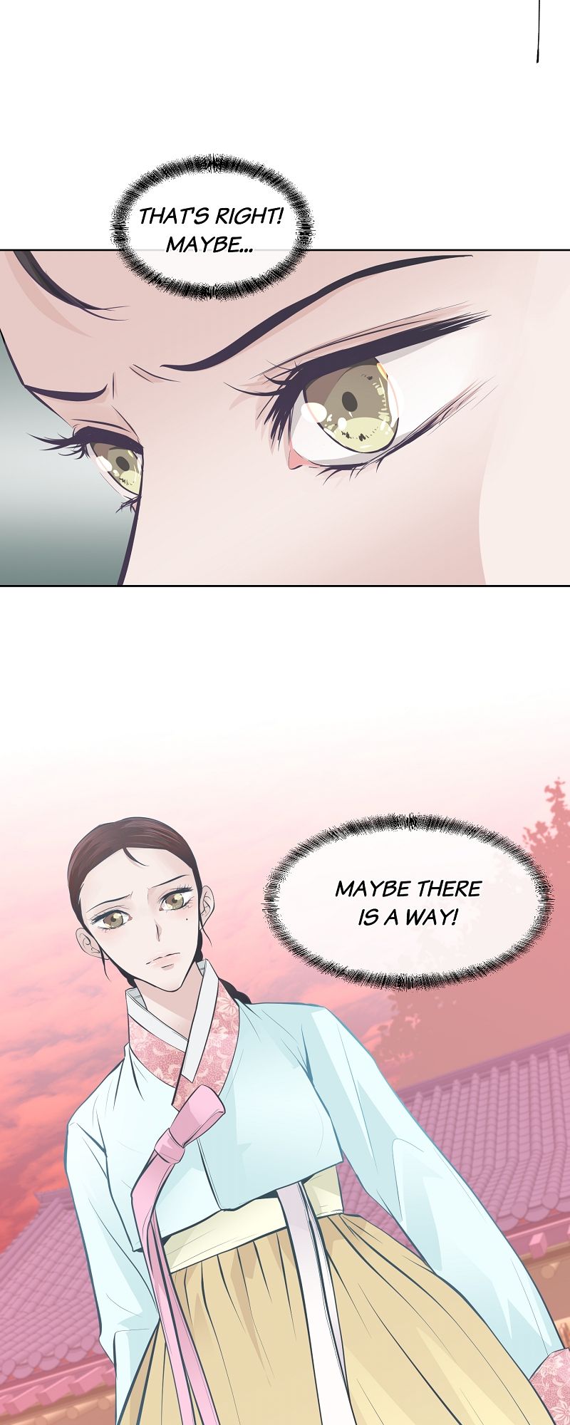 The Scent of Love - Episode 45 — page 18