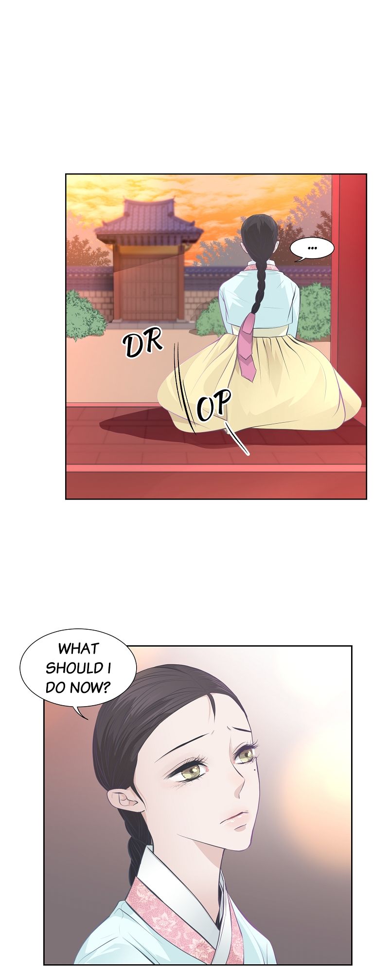 The Scent of Love - Episode 45 — page 2
