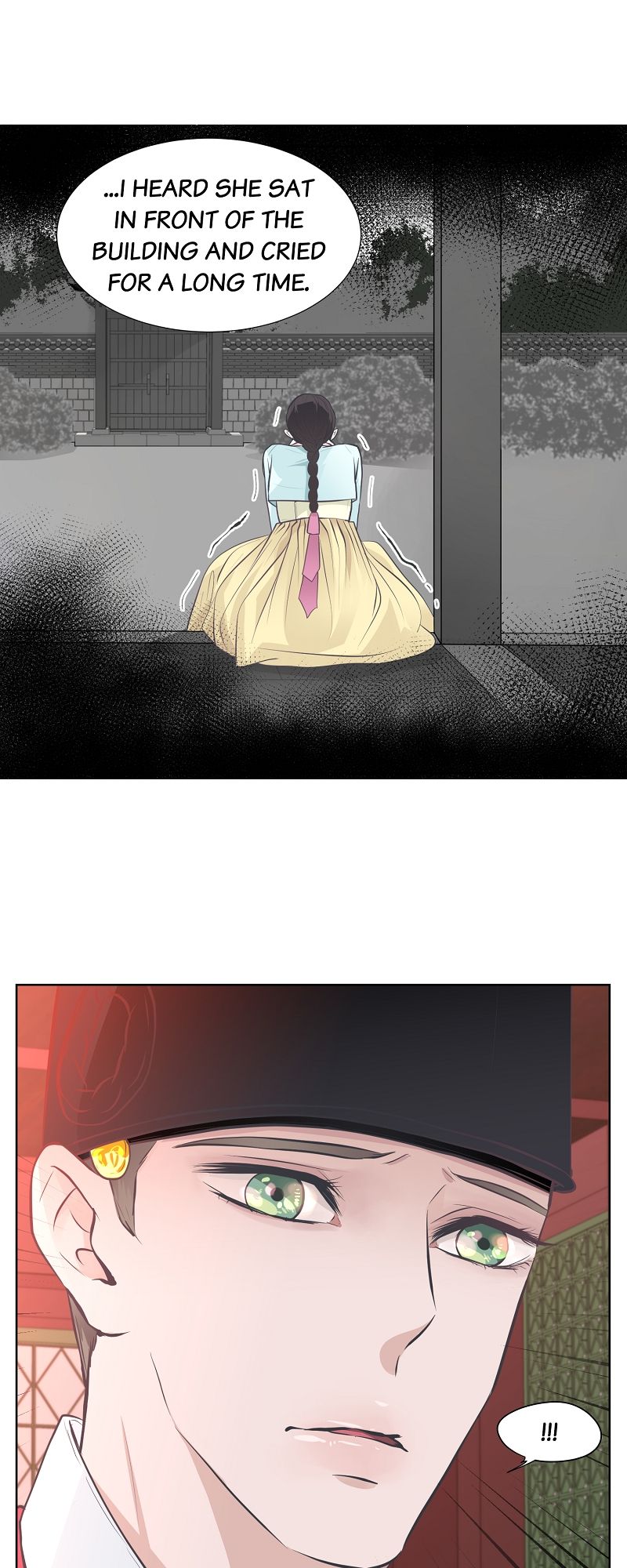 The Scent of Love - Episode 45 — page 24