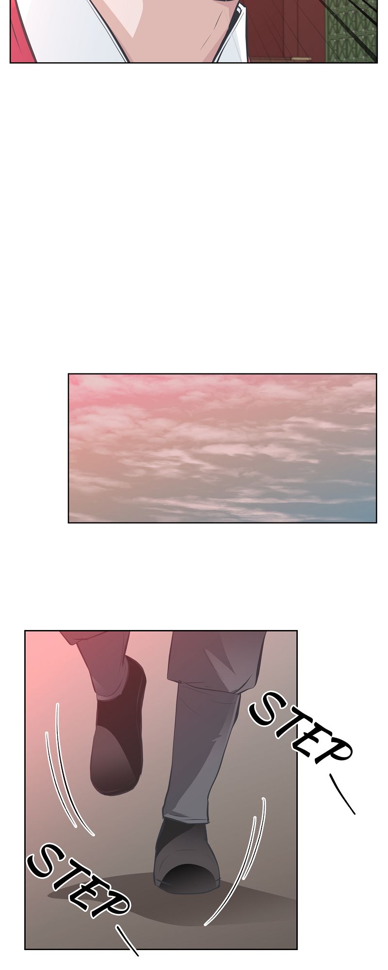 The Scent of Love - Episode 45 — page 25