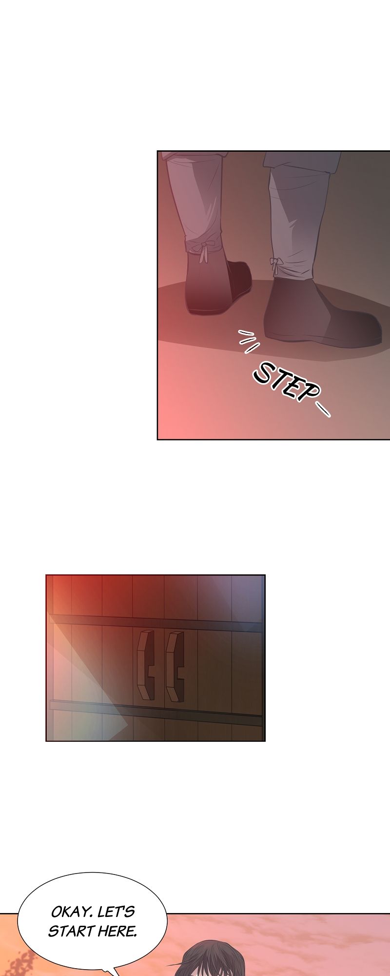 The Scent of Love - Episode 45 — page 26