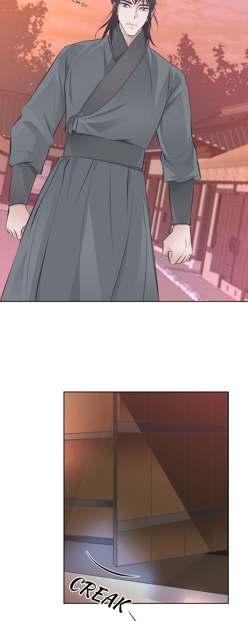 The Scent of Love - Episode 45 — page 27