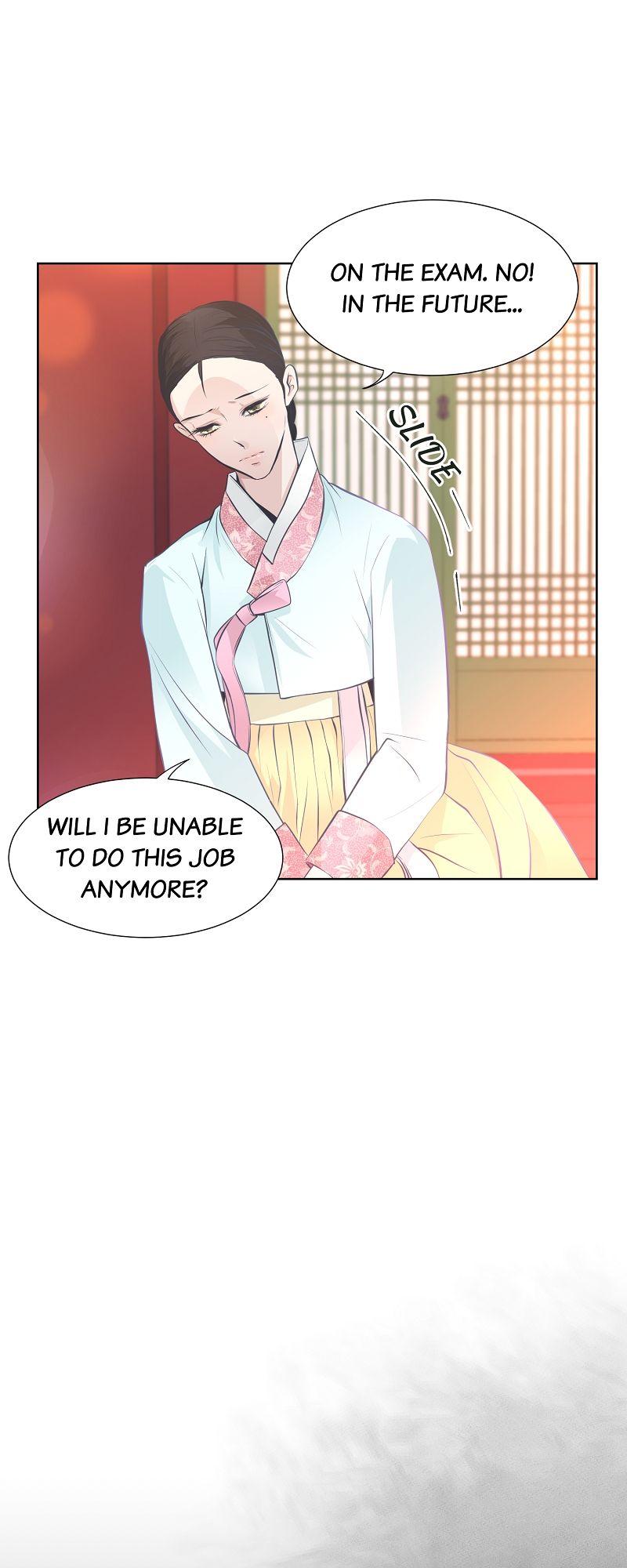 The Scent of Love - Episode 45 — page 3
