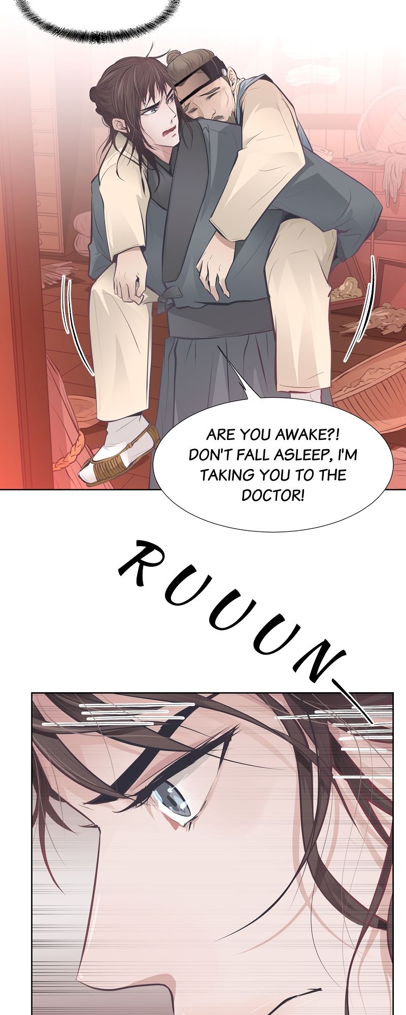 The Scent of Love - Episode 45 — page 34