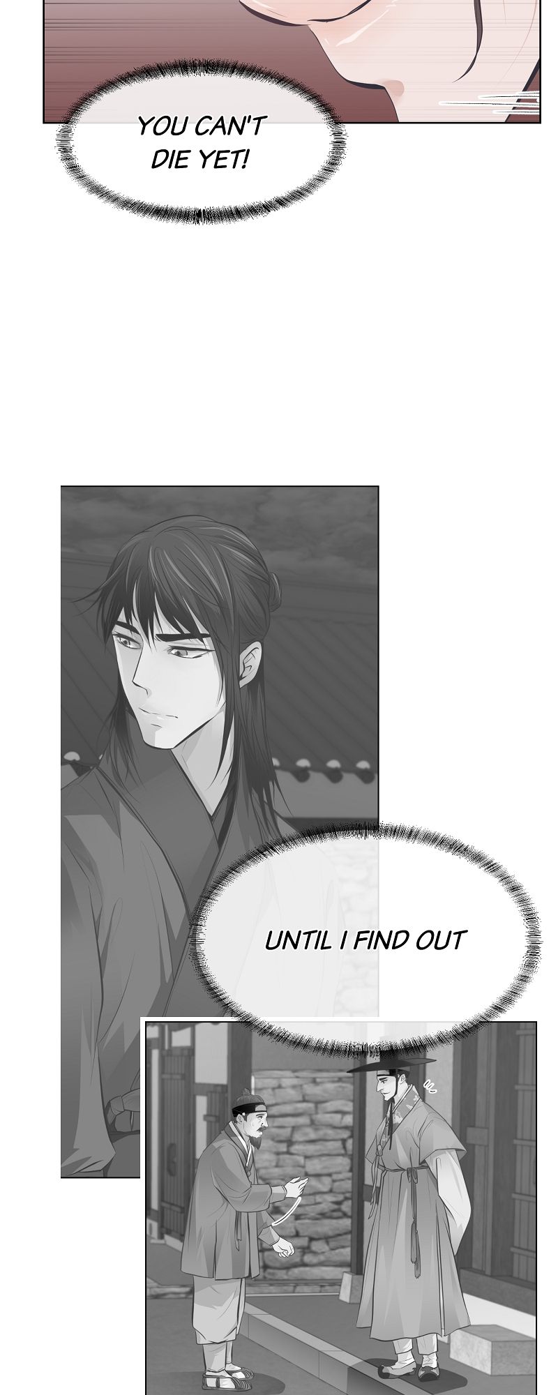 The Scent of Love - Episode 45 — page 35