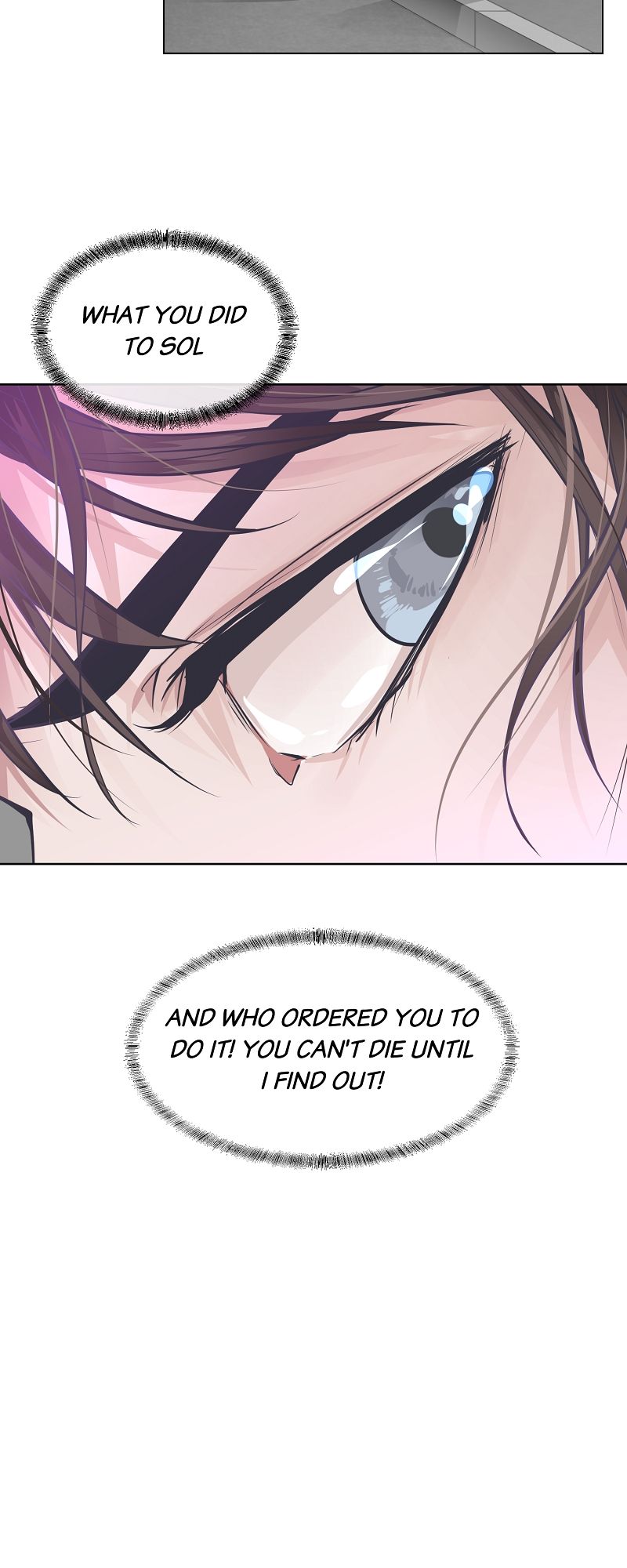 The Scent of Love - Episode 45 — page 36