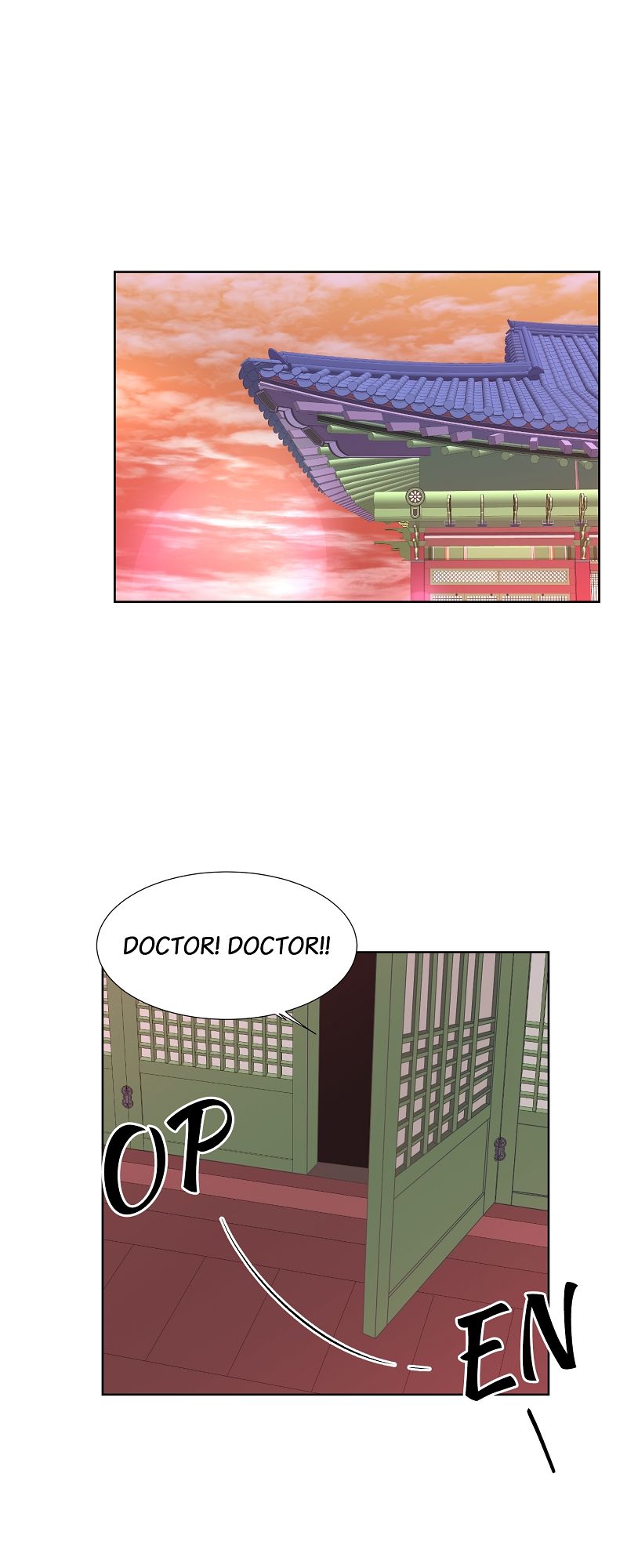 The Scent of Love - Episode 45 — page 37