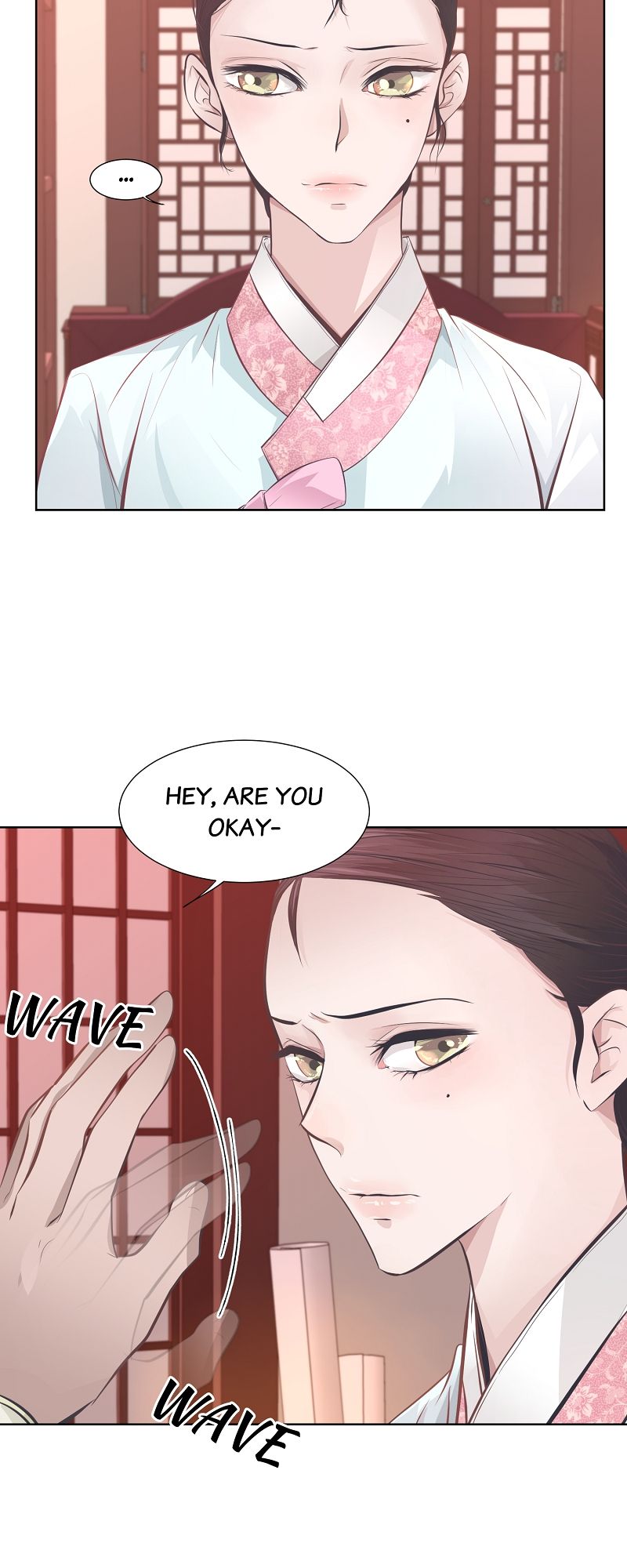 The Scent of Love - Episode 45 — page 40