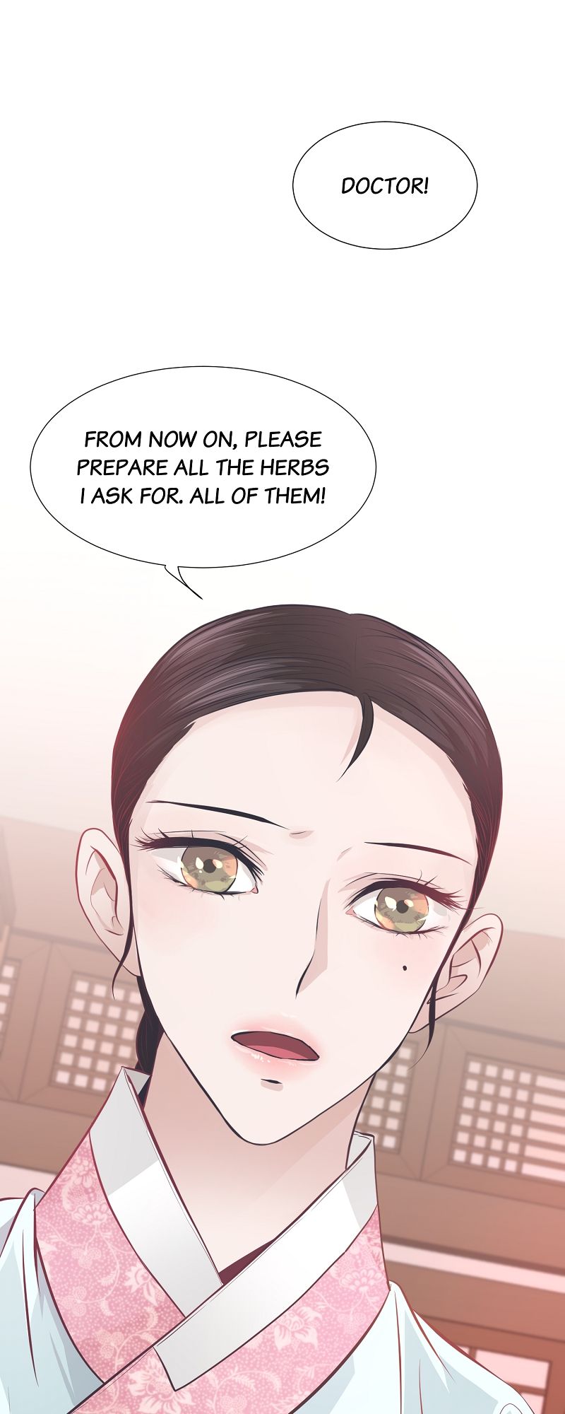The Scent of Love - Episode 45 — page 41