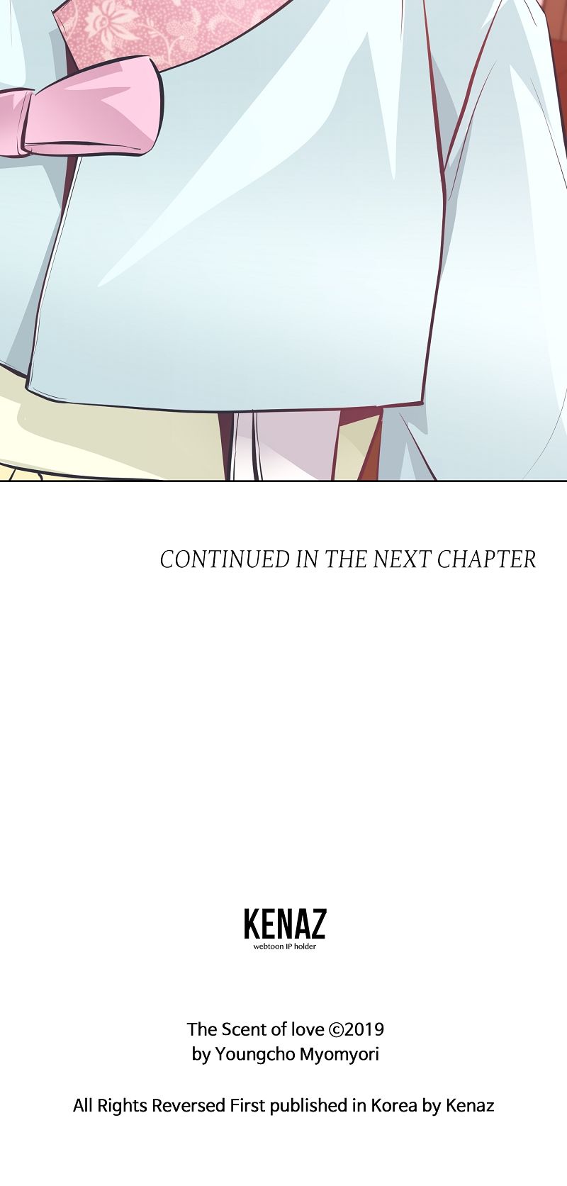 The Scent of Love - Episode 45 — page 42