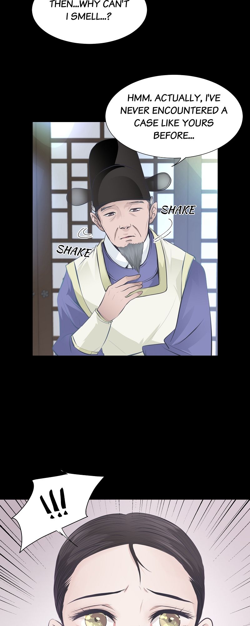 The Scent of Love - Episode 45 — page 5