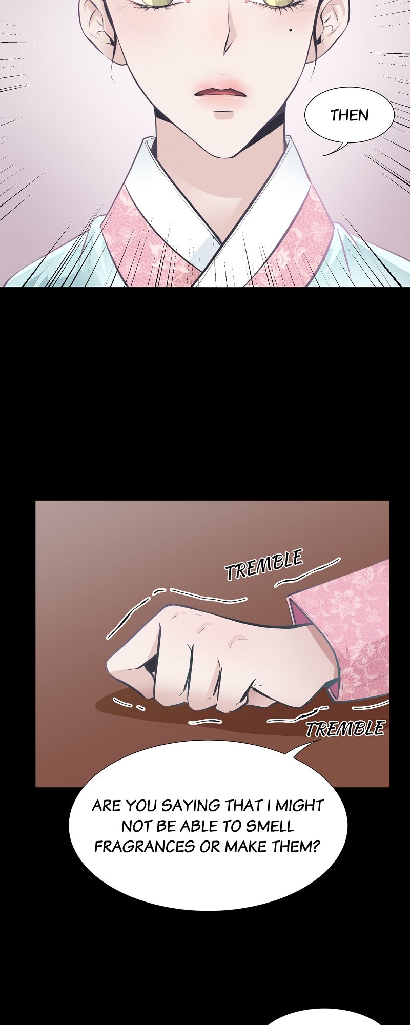 The Scent of Love - Episode 45 — page 6
