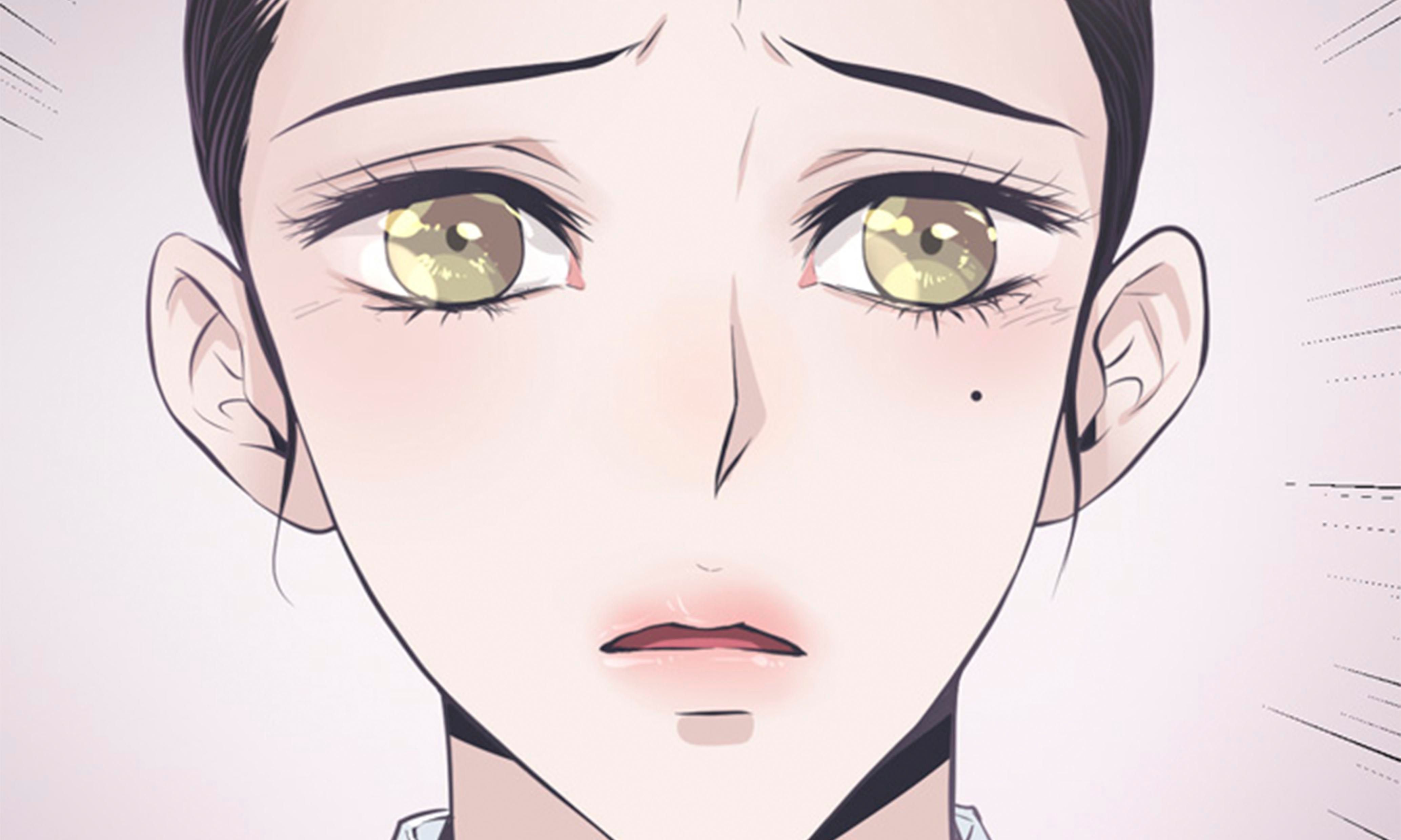 The Scent of Love episode 45