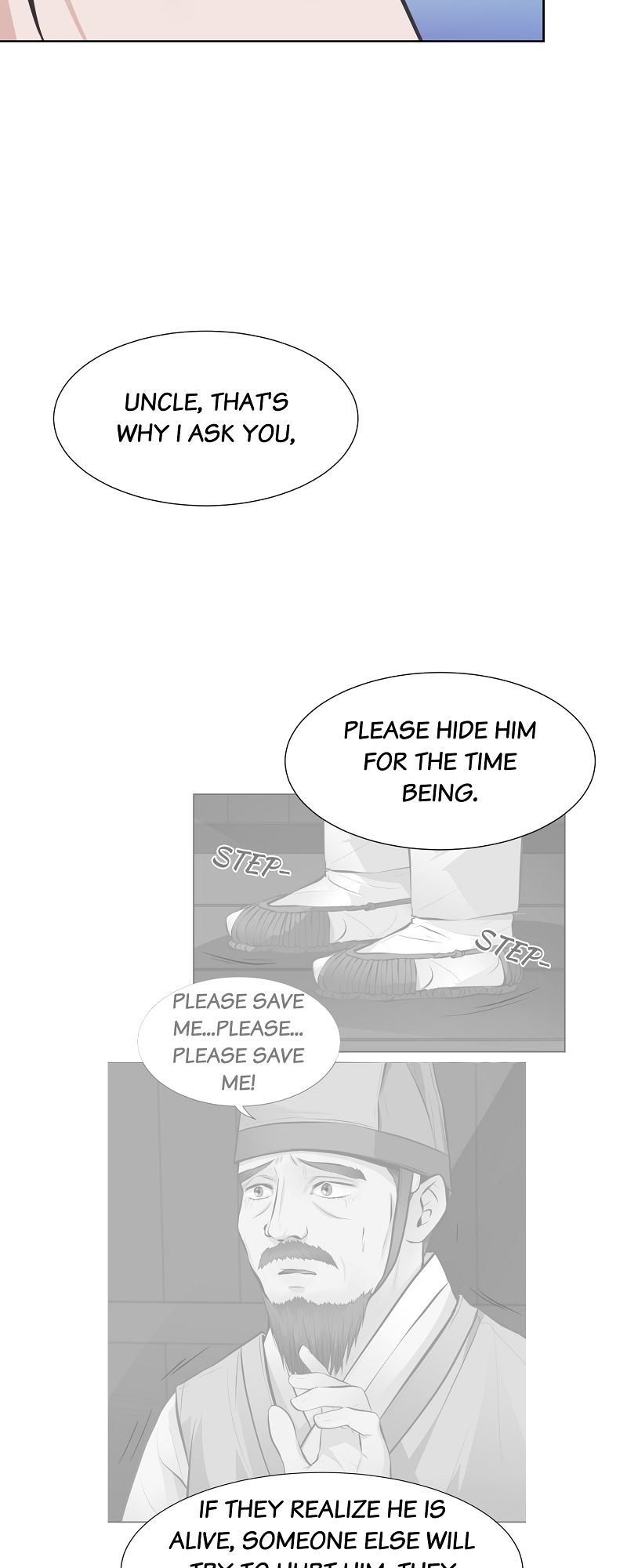 The Scent of Love - Episode 46 — page 14