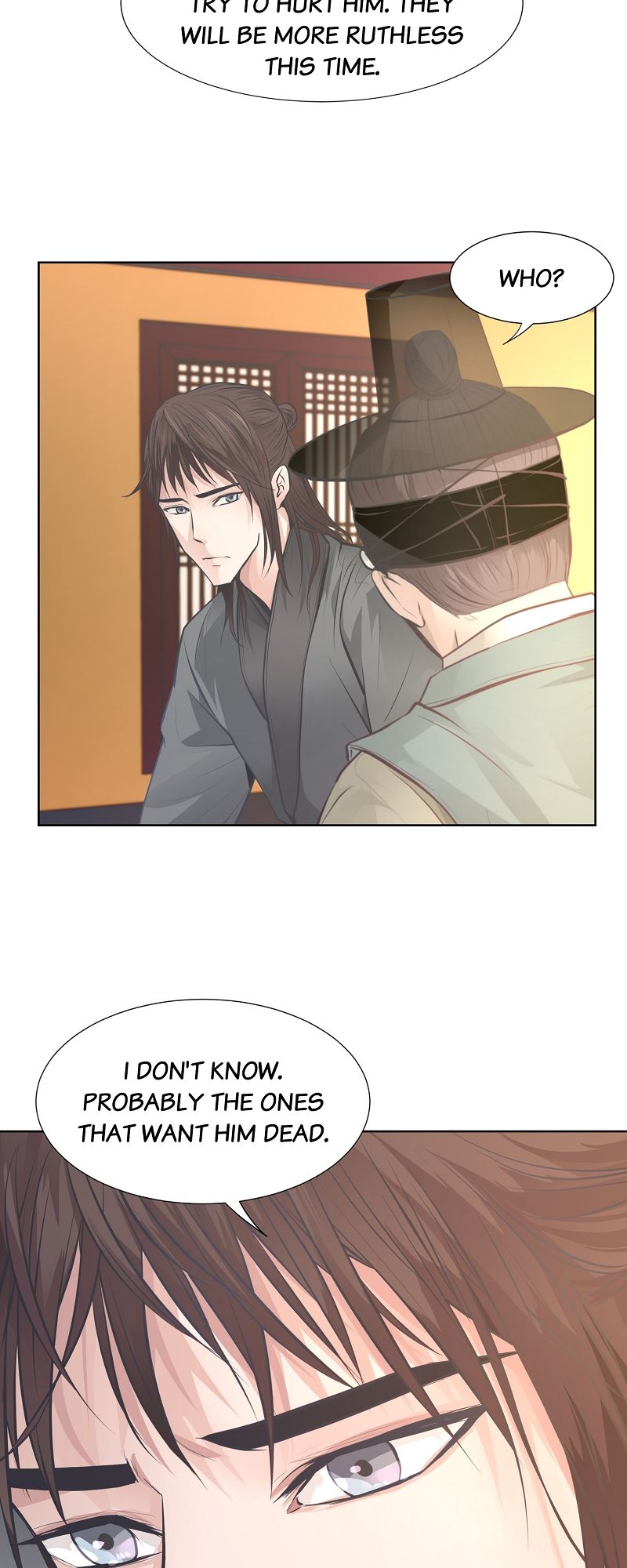 The Scent of Love - Episode 46 — page 15