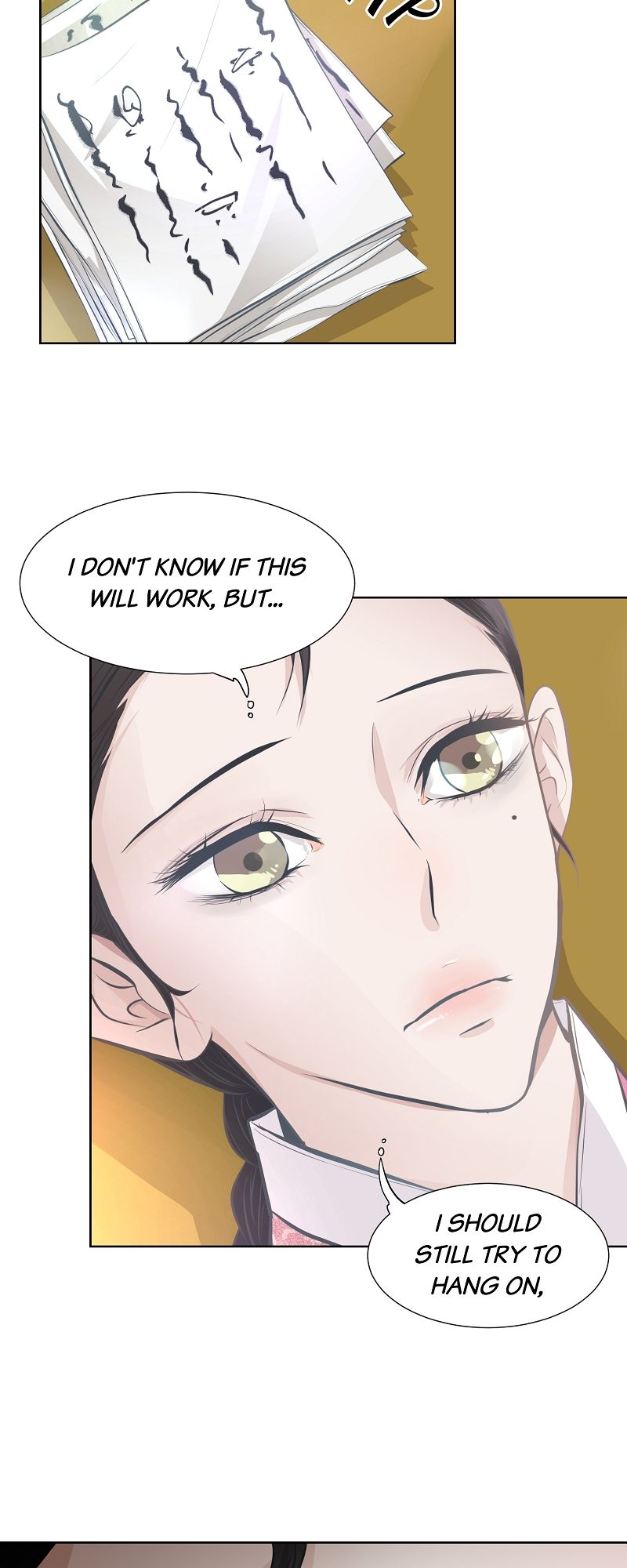 The Scent of Love - Episode 46 — page 19