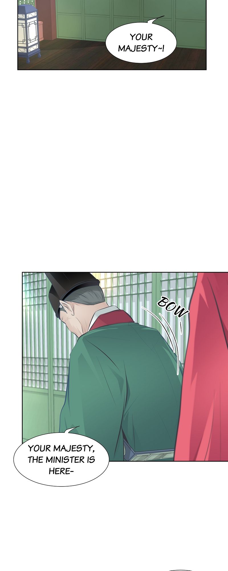 The Scent of Love - Episode 46 — page 23