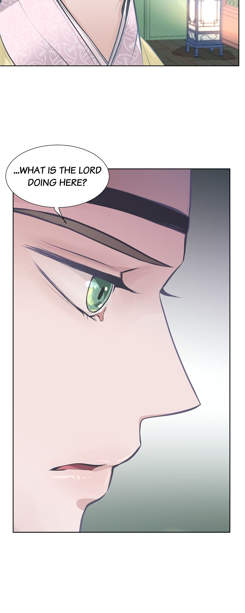 The Scent of Love - Episode 46 — page 25