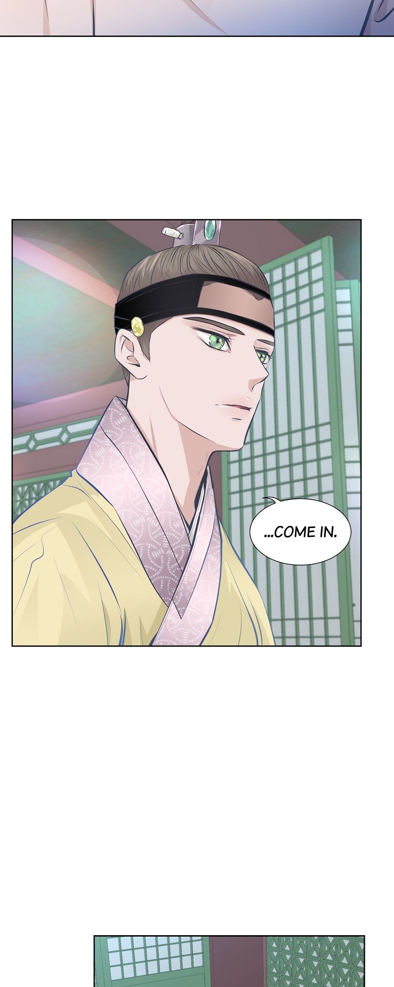 The Scent of Love - Episode 46 — page 27
