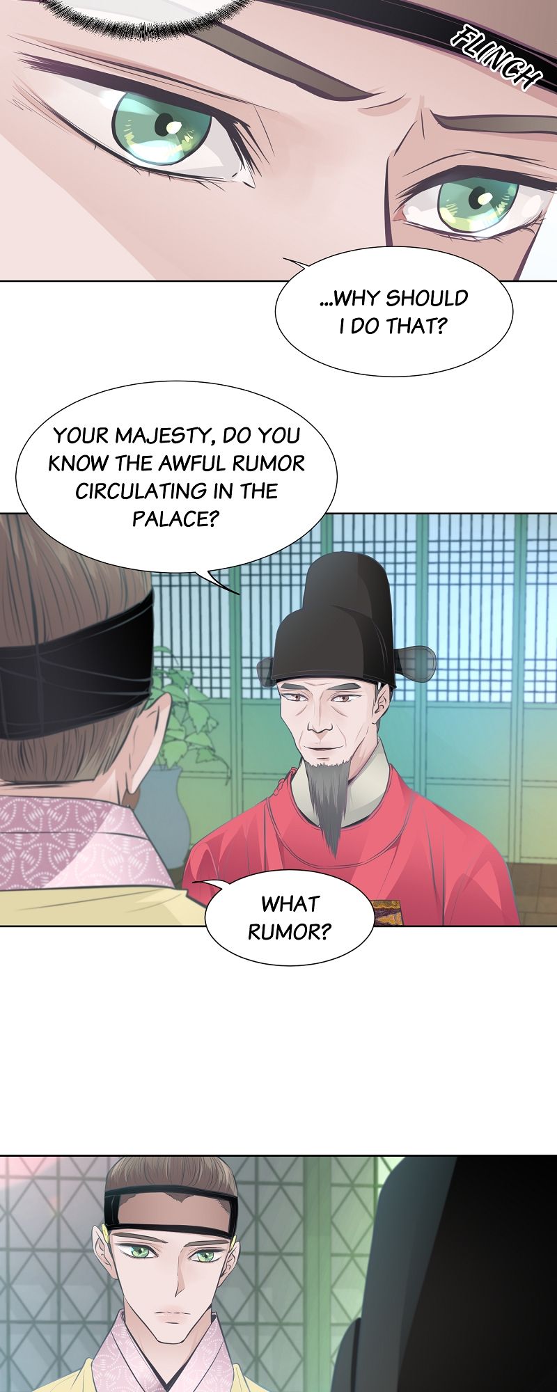 The Scent of Love - Episode 46 — page 30