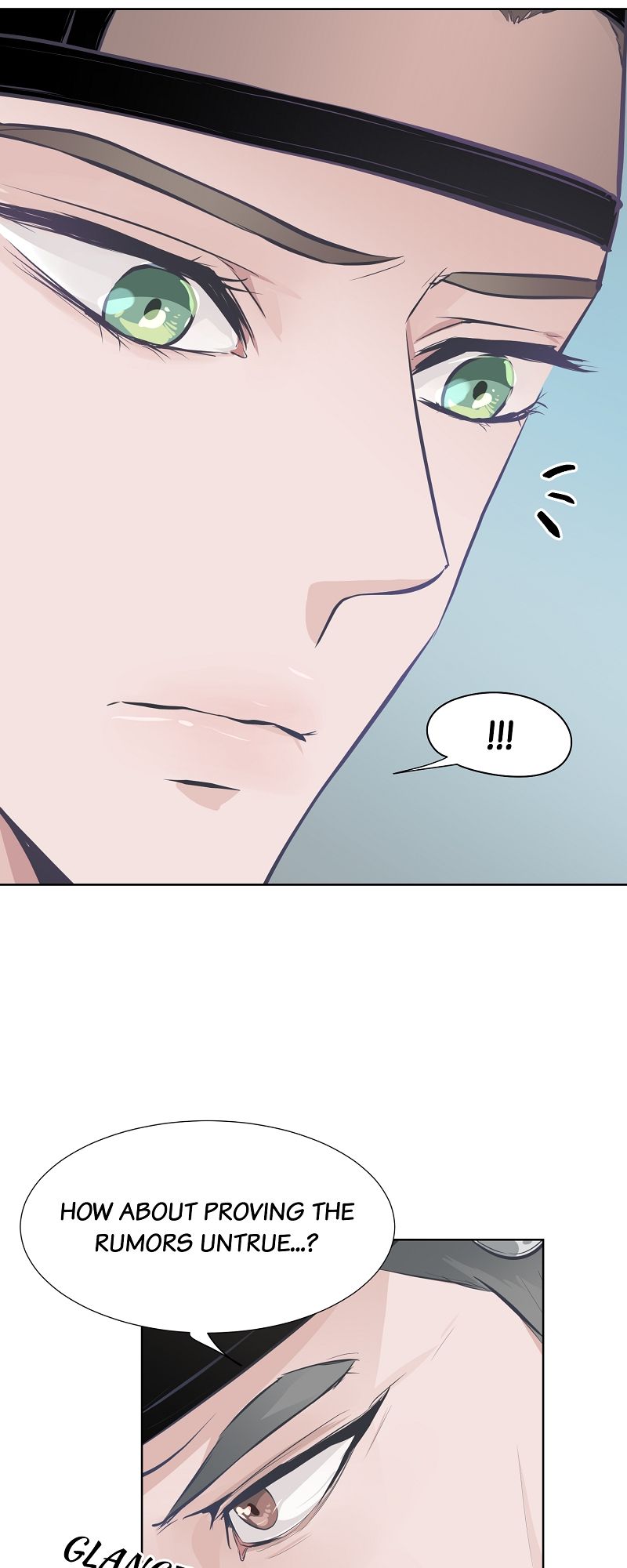 The Scent of Love - Episode 46 — page 32