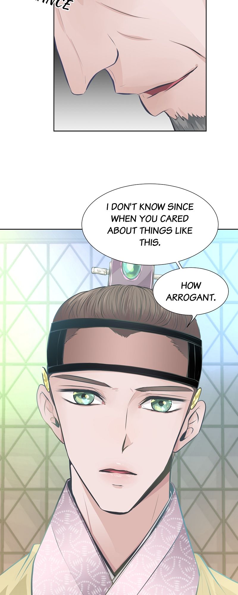 The Scent of Love - Episode 46 — page 33