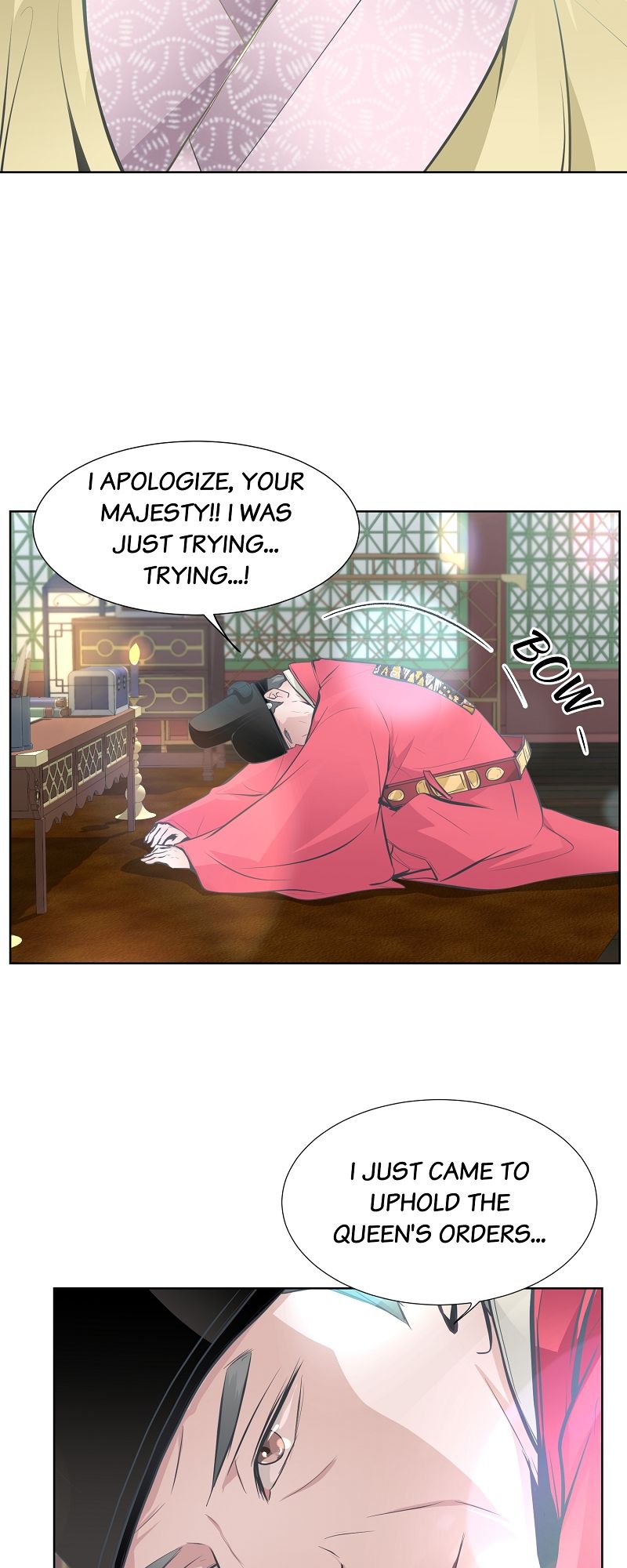 The Scent of Love - Episode 46 — page 34