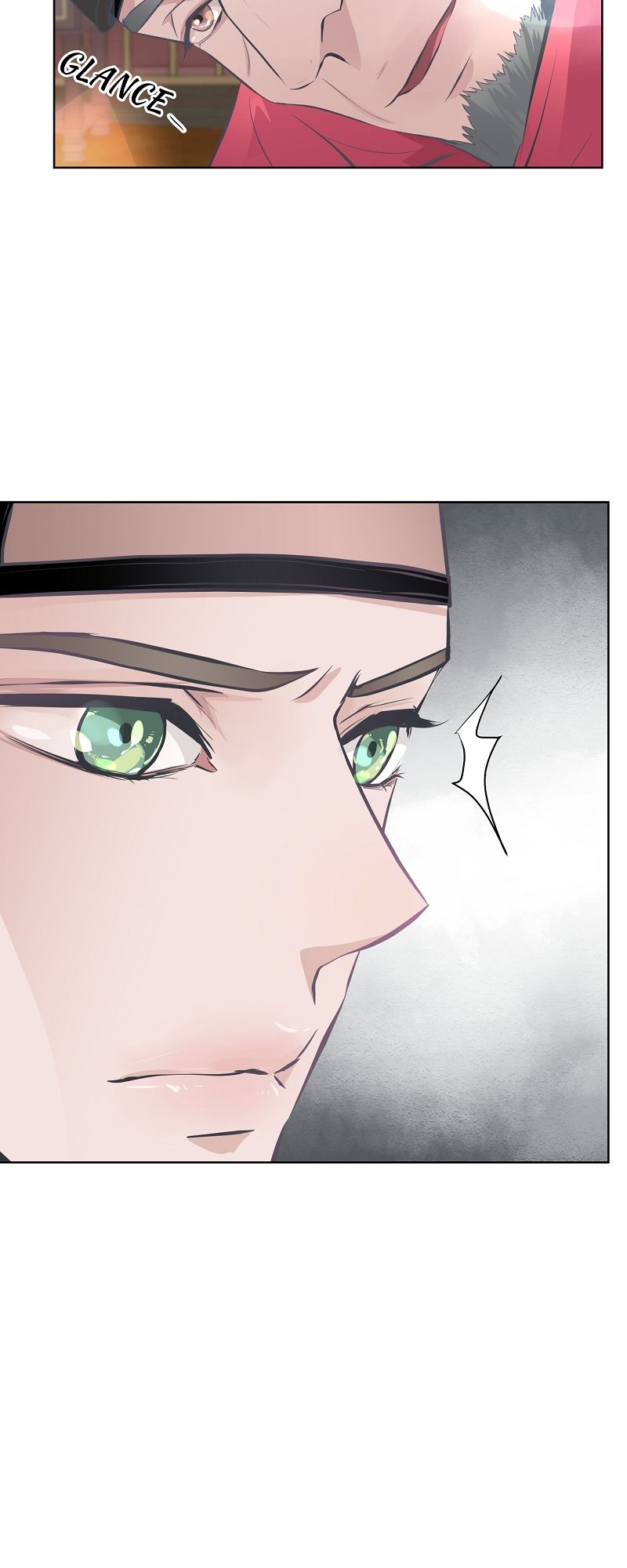 The Scent of Love - Episode 46 — page 35