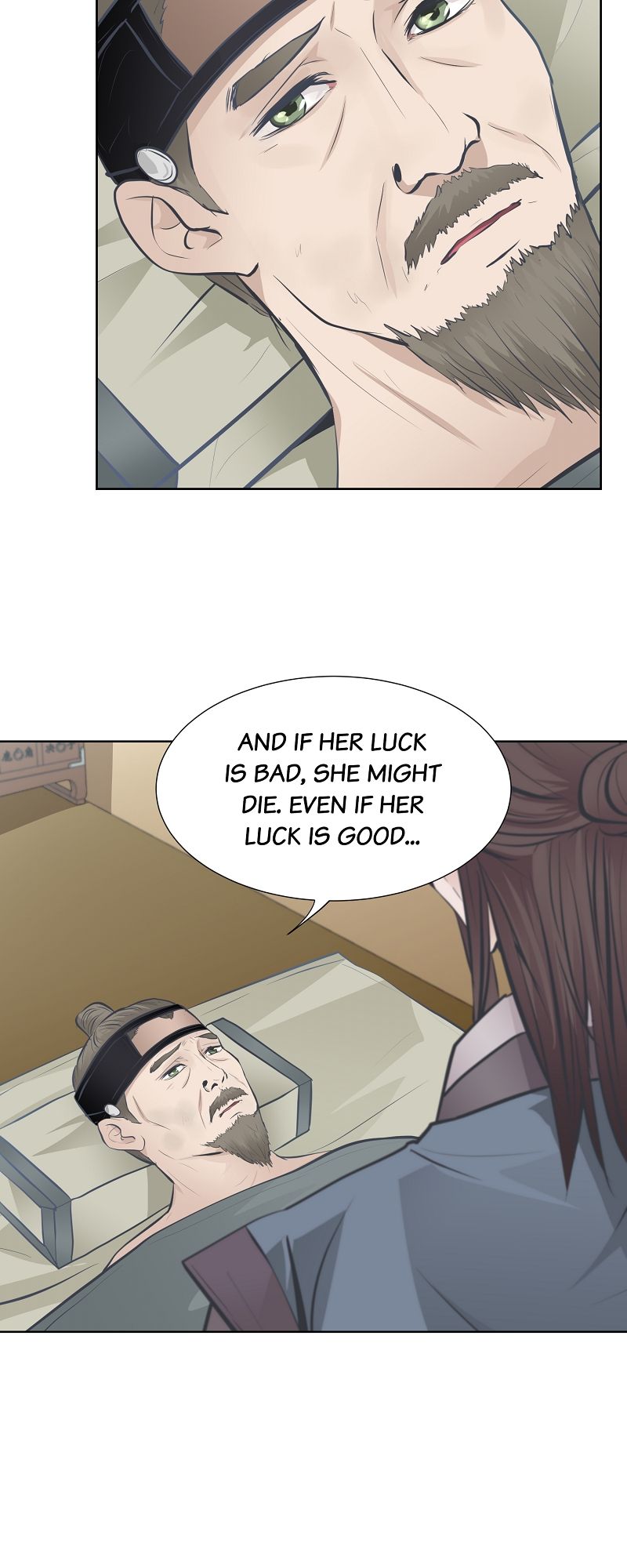The Scent of Love - Episode 46 — page 38