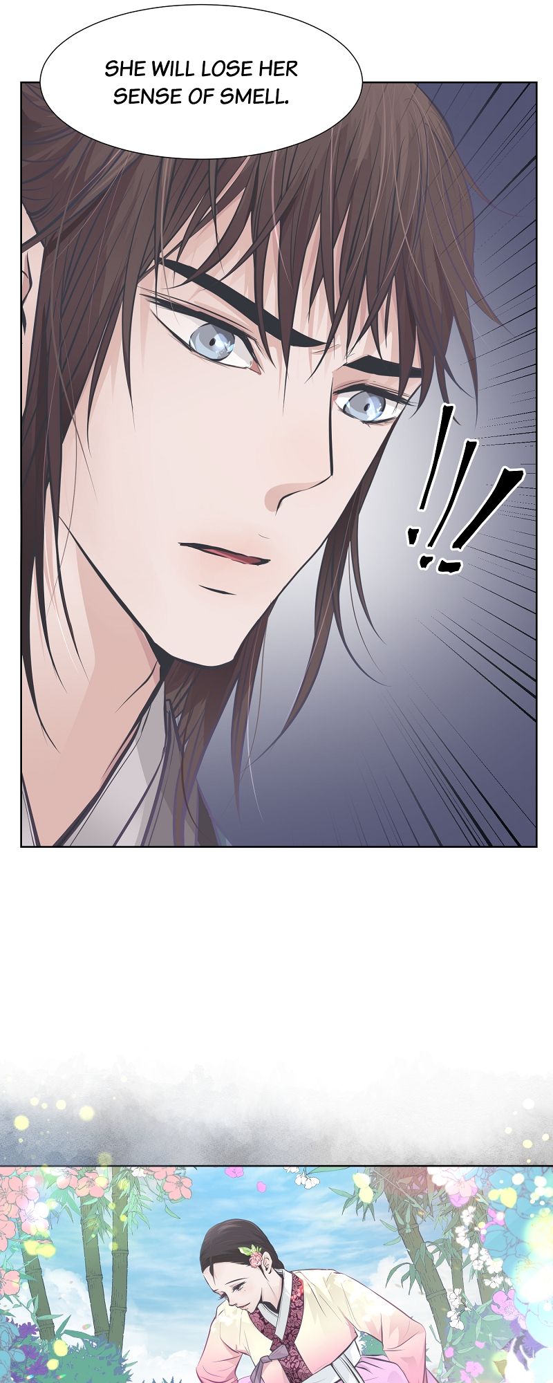 The Scent of Love - Episode 46 — page 39