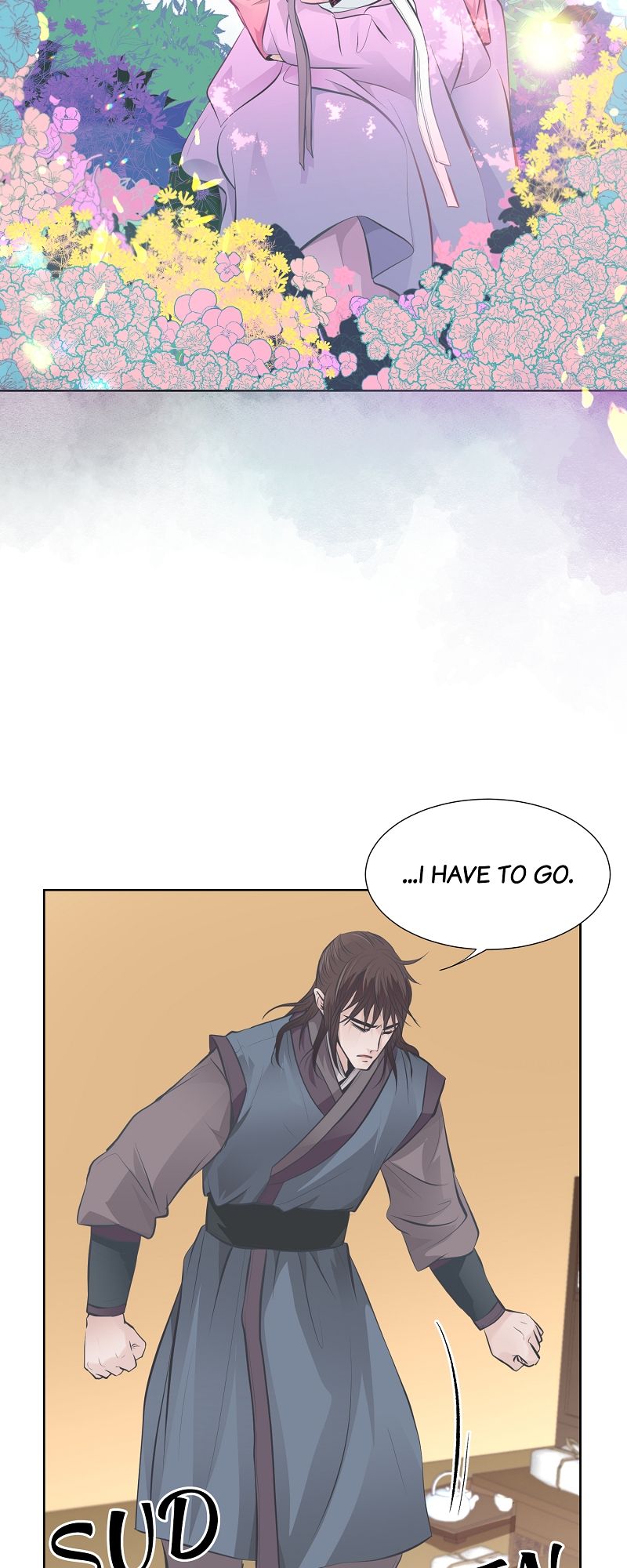 The Scent of Love - Episode 46 — page 40