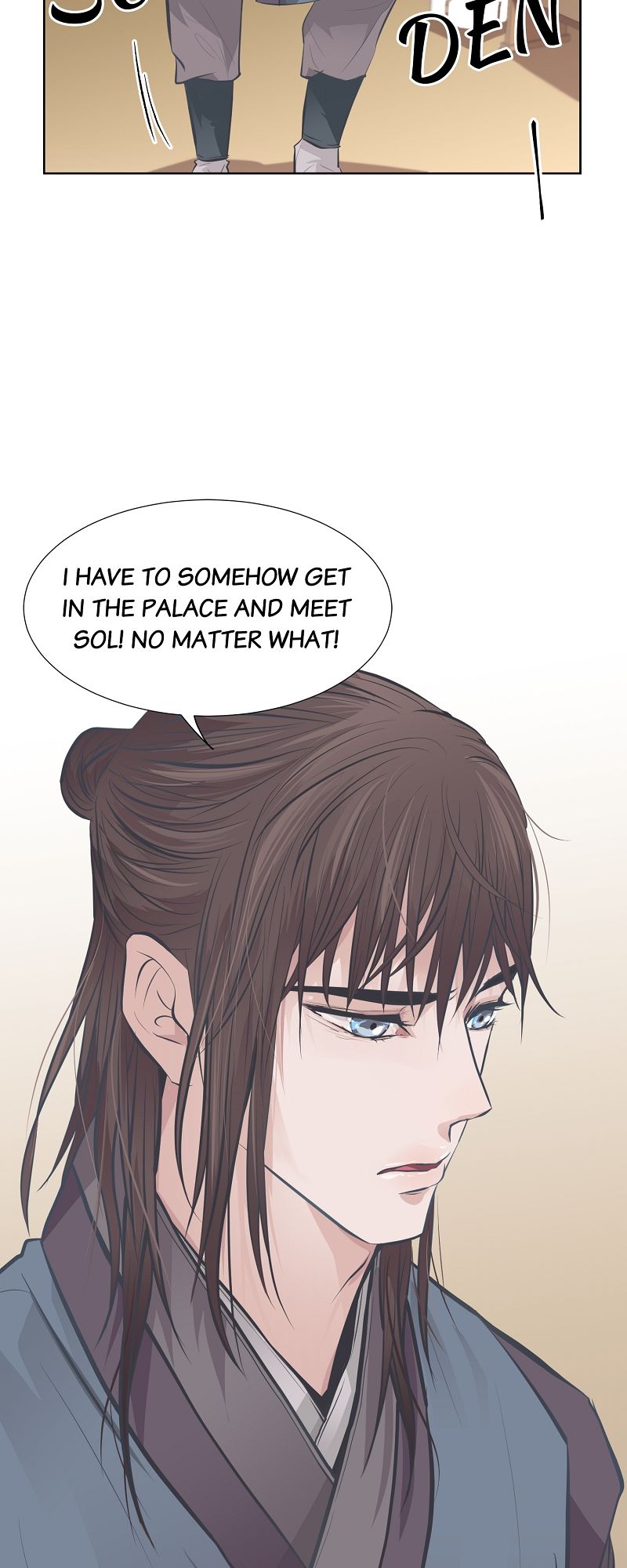 The Scent of Love - Episode 46 — page 41