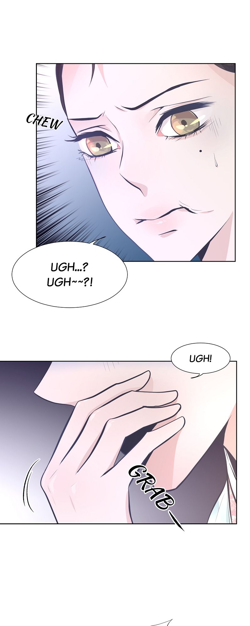 The Scent of Love - Episode 46 — page 5