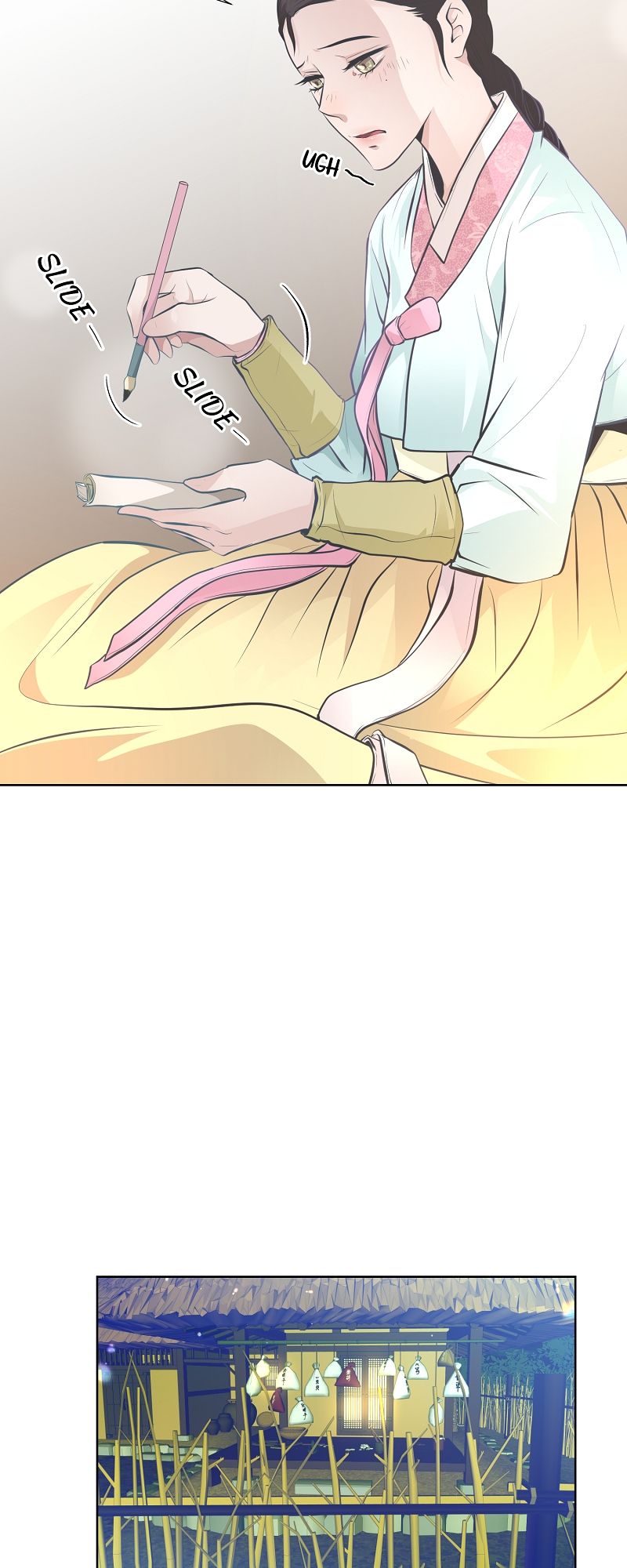 The Scent of Love - Episode 46 — page 8