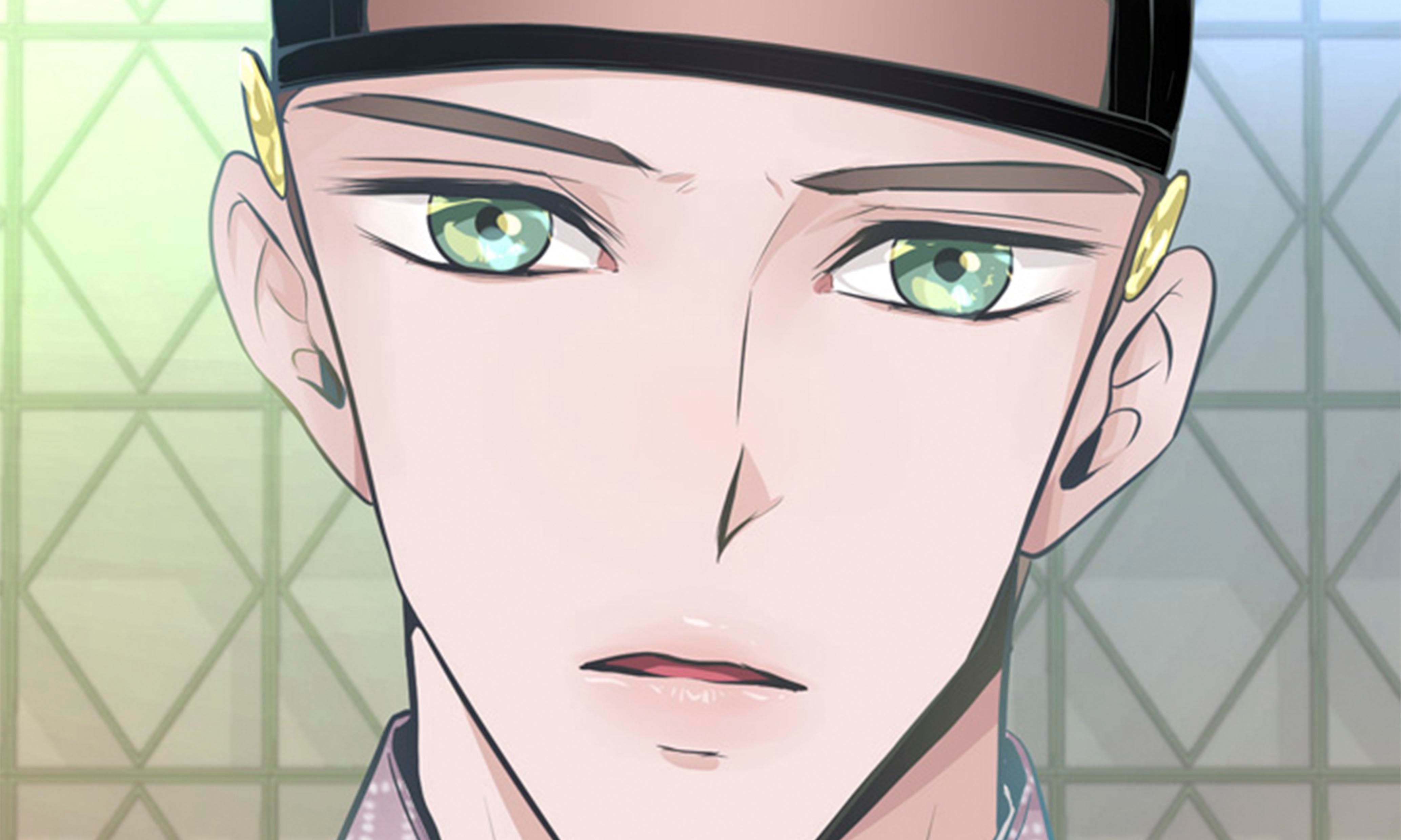 The Scent of Love episode 46